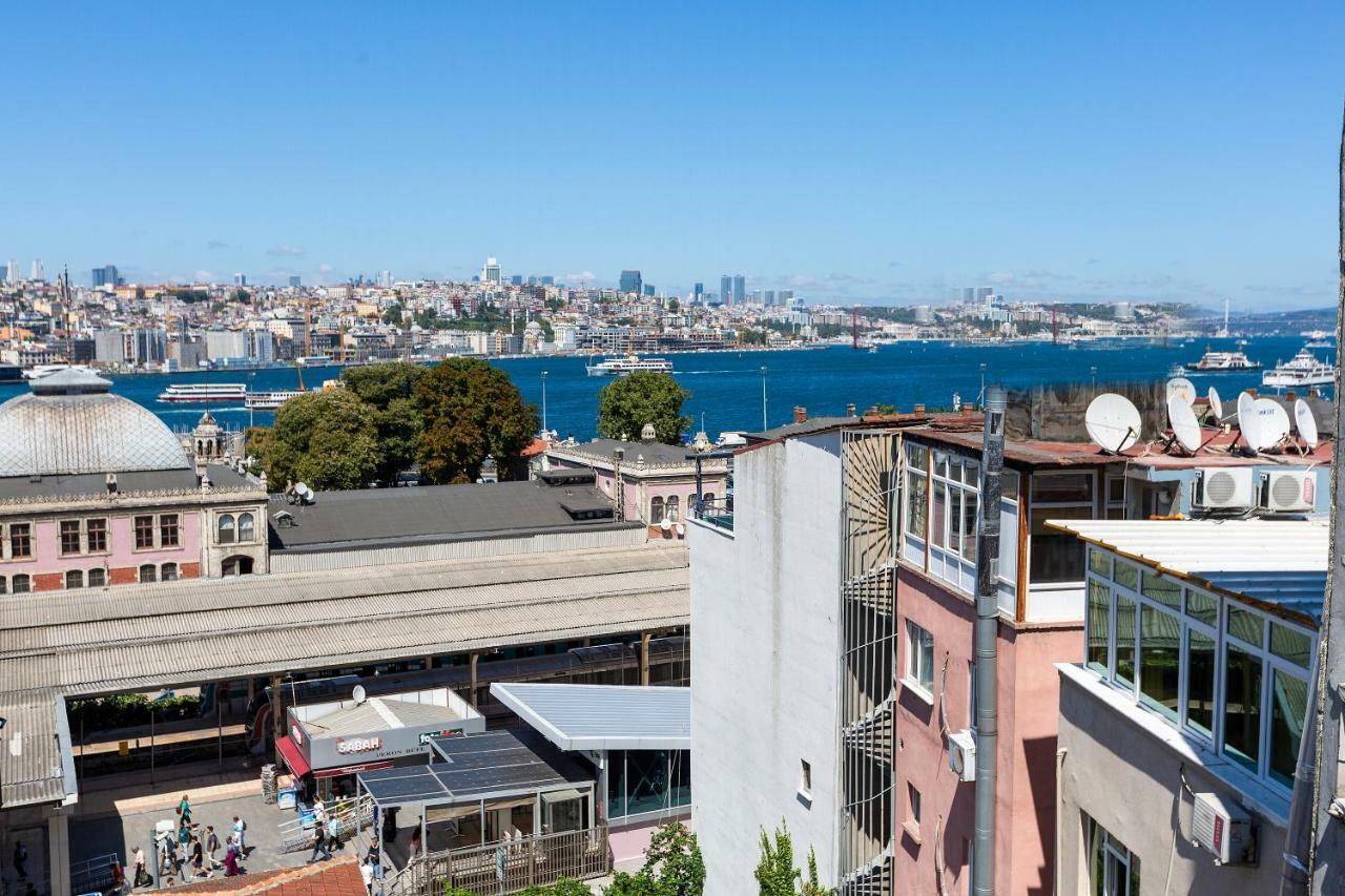 Sweet 2* Provincia di Istanbul