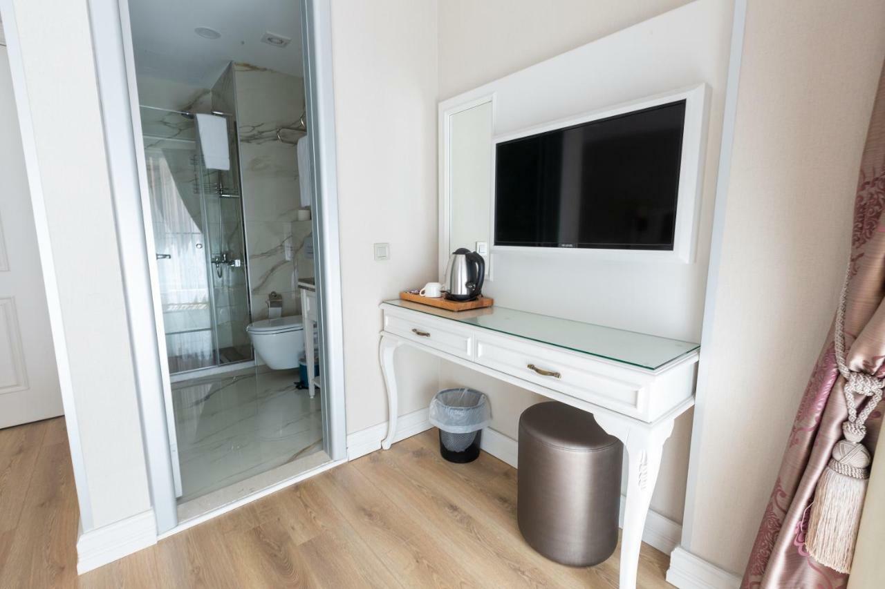 Hotel Sweet Provincia di Istanbul
