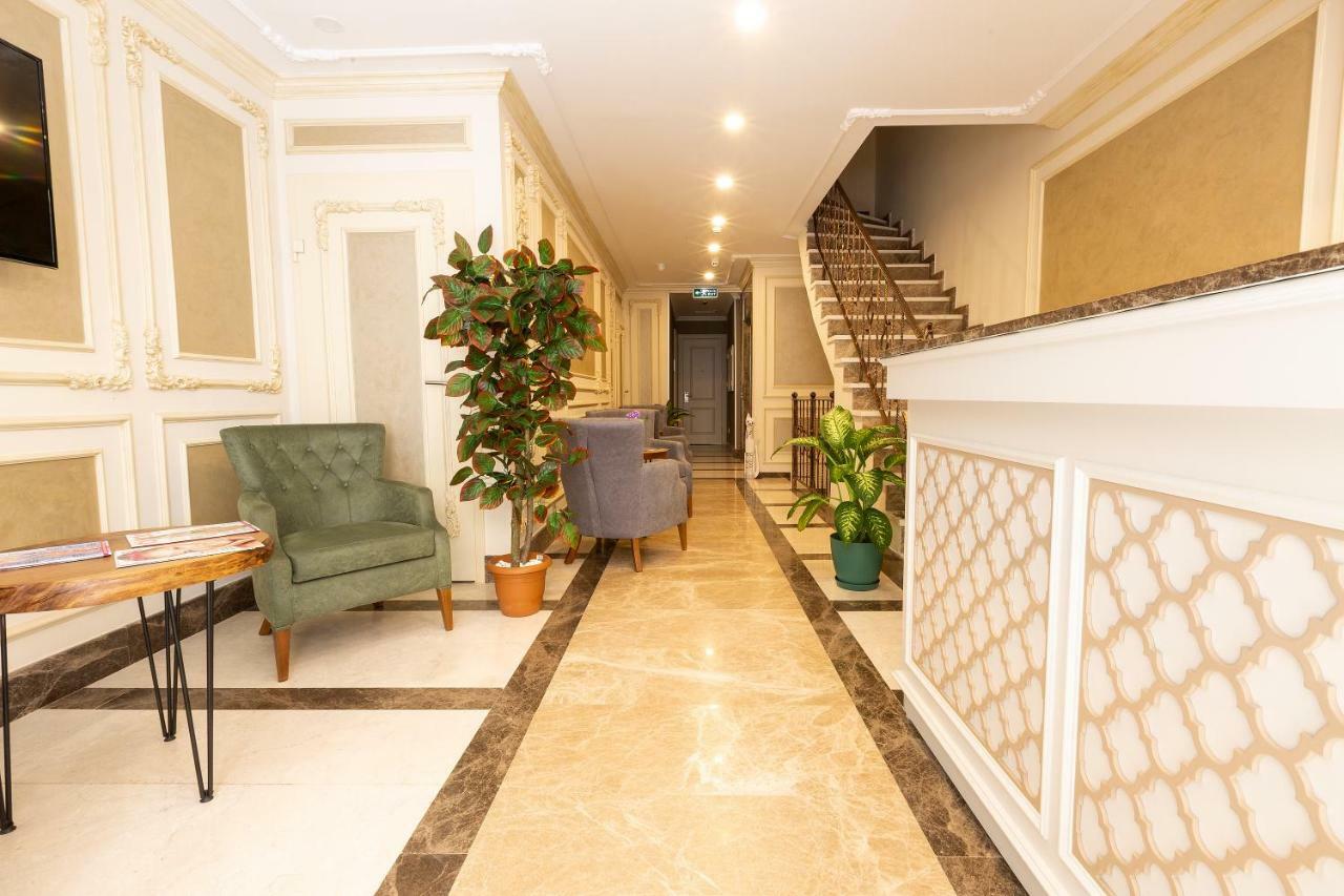 Sweet 2* Provincia di Istanbul