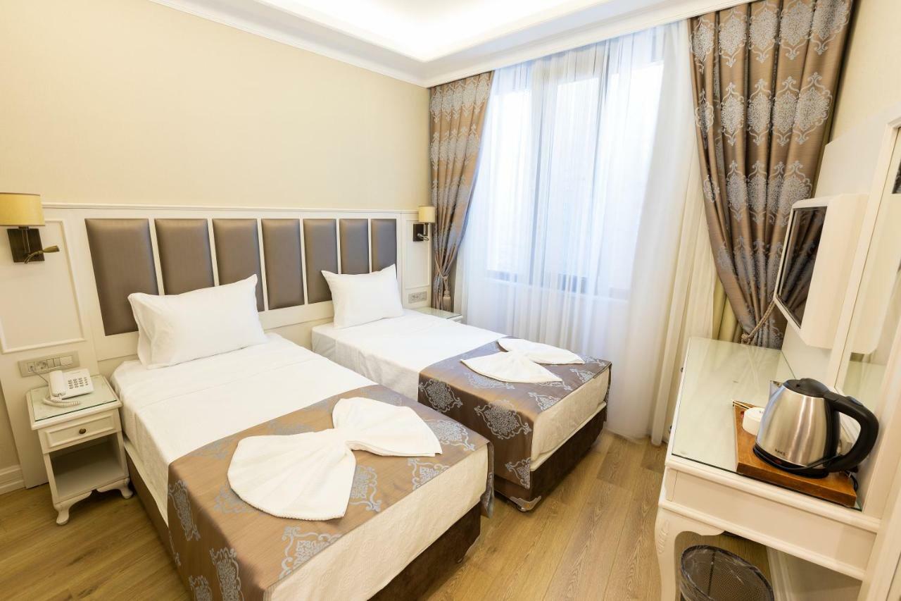 Hotel Sweet Provincia di Istanbul