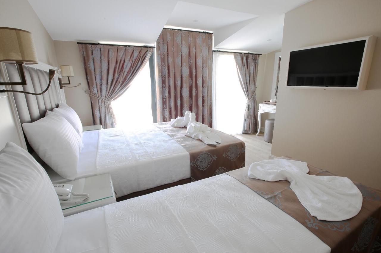 Hotel Sweet Provincia di Istanbul